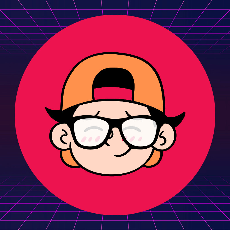 Author bio image